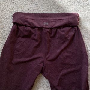 Under Armour Joggers